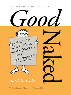 cover image of Good Naked